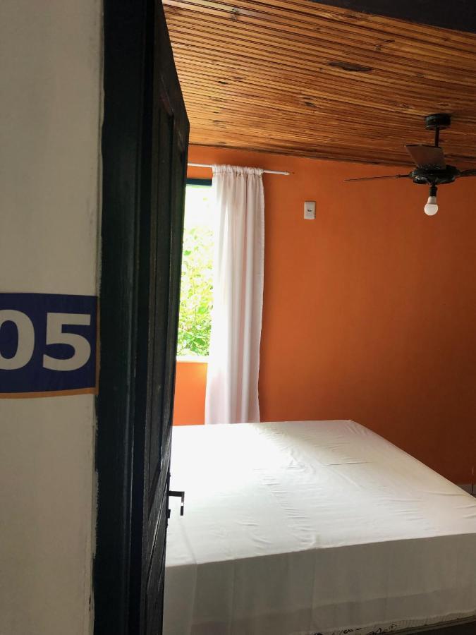 Pousada Brilho Da Chapada Lencois Exterior foto
